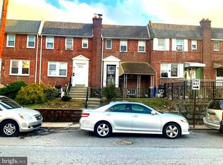 6924 Ruskin Ln #A, Upper Darby, PA 19082