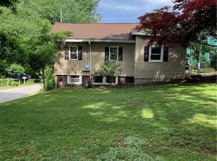 95 Conklin Rd, Stafford Springs, CT 06076