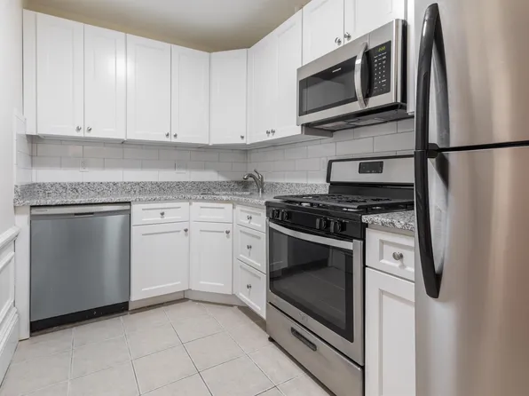 16 Yarmouth St APT 2, Boston, MA 02116