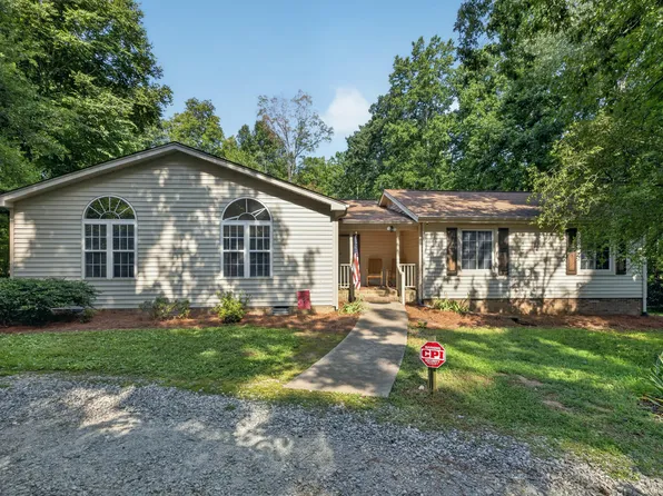 6910 Blalock Rd, Bahama, NC 27503