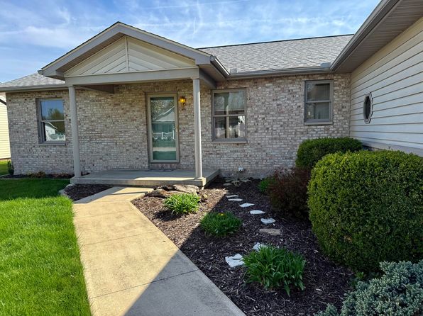 6690 Treasure Ln, Celina, OH 45822