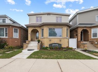 6028 W School St, Chicago, IL 60634