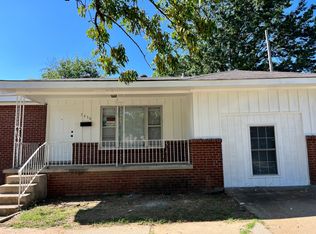 7450 E 3rd St, Tulsa, OK 74112