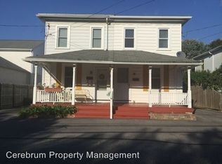 43 Central Ave, Berwyn, PA 19312