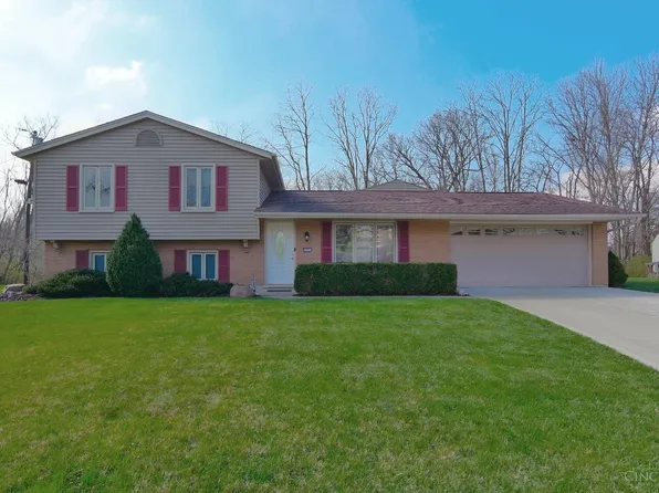 2721 Trumbull Ct, Cincinnati, OH 45233