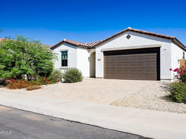 1764 W Hopi Dr, Coolidge, AZ 85128