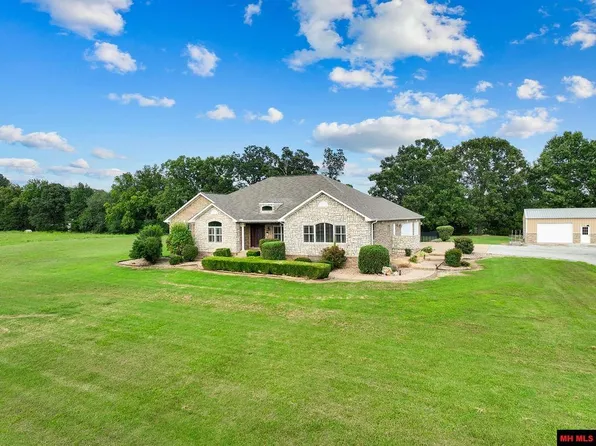 90 Rustic Sunset Ln, Gassville, AR 72635