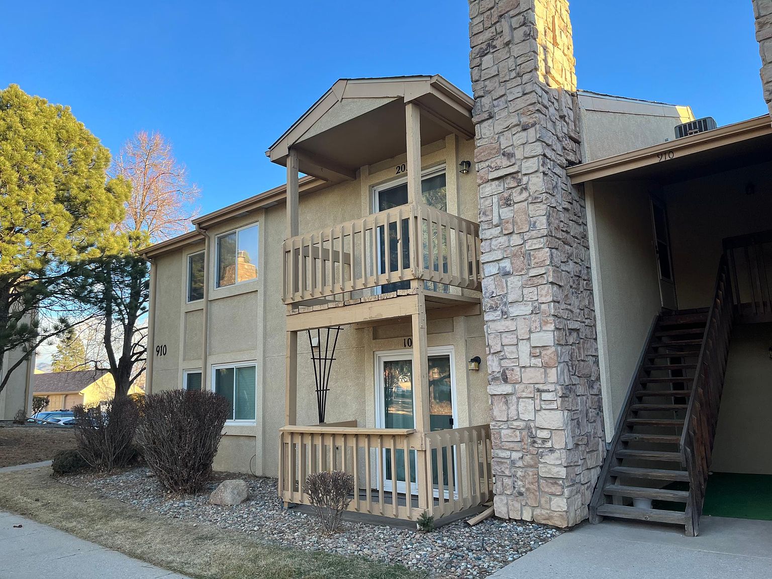 910 Tenderfoot Hill Rd APT 203, Colorado Springs, CO 80906 | Zillow