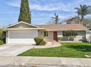 1725 Oswald Pl, Santa Clara, CA 95051