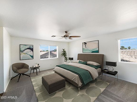 4th image of 2732 W KRISTINA Avenue