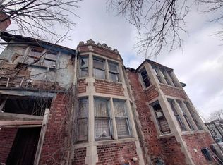 123 Kenilworth St, Detroit, MI 48202
