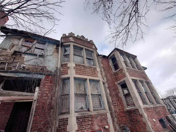 123 Kenilworth St, Detroit, MI 48202