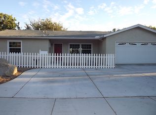 9745 Mast Blvd, Santee, CA 92071