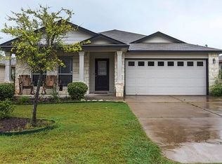 217 Baldwin St, Hutto, TX 78634