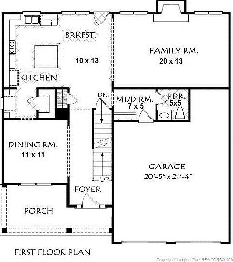 2nd image of LOT 104 61 Cloverwood Ln