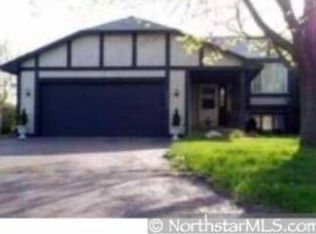 10434 Sumter Ave S, Bloomington, MN 55438