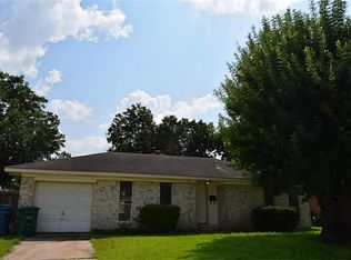 14519 Zenith St, Houston, TX 77045