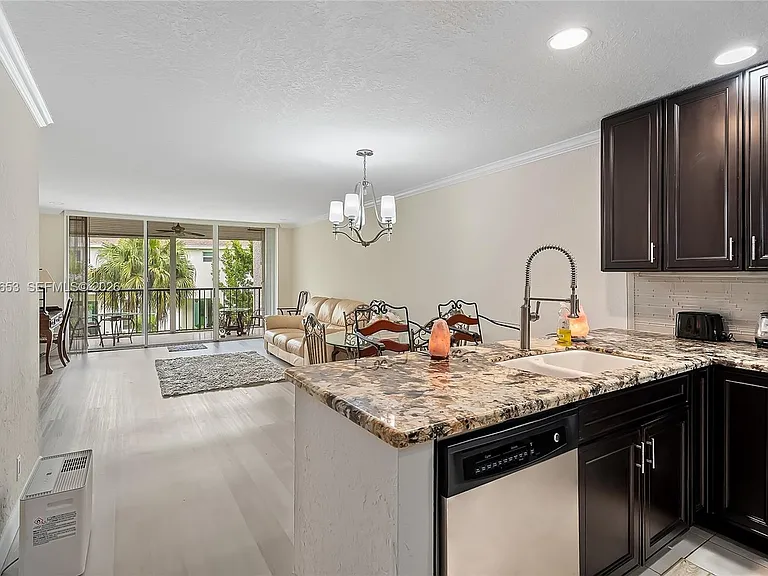 4345 Trevi Ct #202 — Photo 5