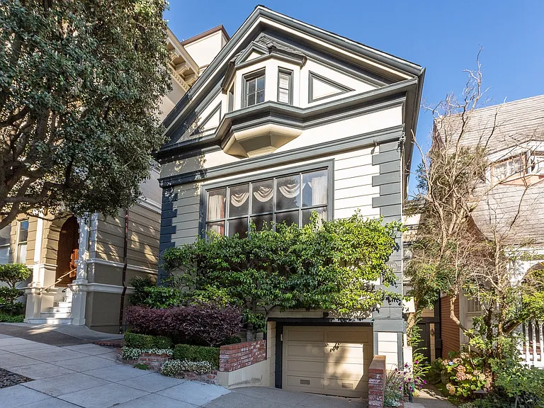 2140 Lyon St — Photo 17