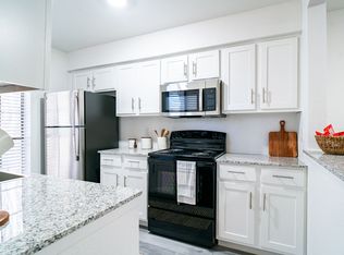 The Patten West, Austin, TX 78741