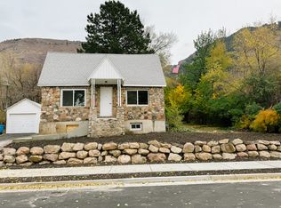 2540 N Mountain Rd, Ogden, UT 84414