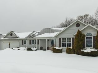 53825 Montrose Park Dr, Elkhart, IN 46514