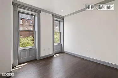 Rented by Citi Habitats