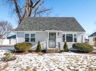 12057 S Lavergne Ave, Alsip, IL 60803