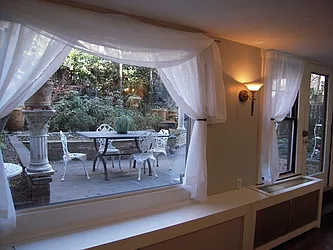 Rented by Chris Stewart, LREB