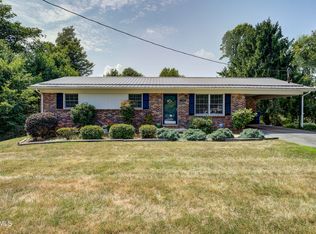 218 Timber Ridge Rd, Jonesborough, TN 37659