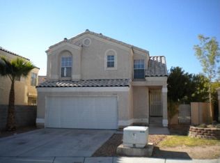 3305 Summerfield Ln, Las Vegas, NV 89117