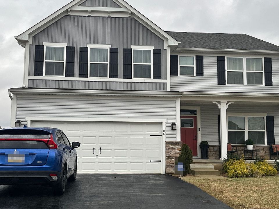 1st image of 106 Hornbean Ave