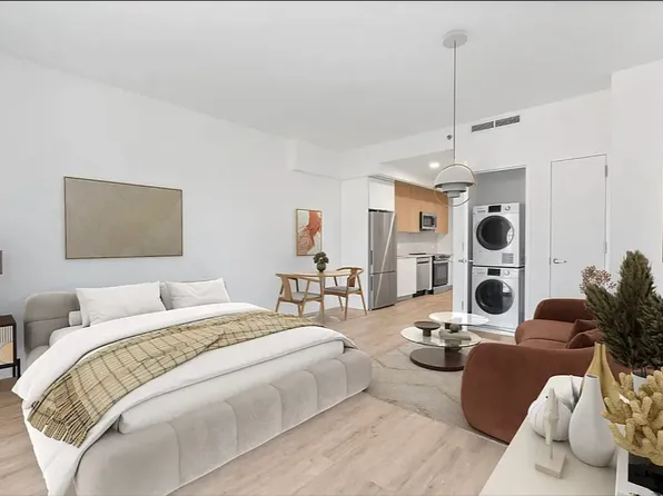 300 West 136th Street image 1 of 14