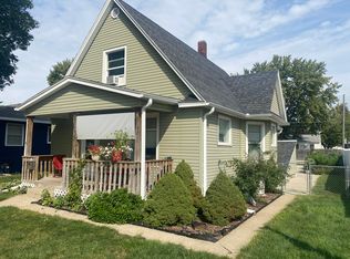 2922 Avenue E, Council Bluffs, IA 51501