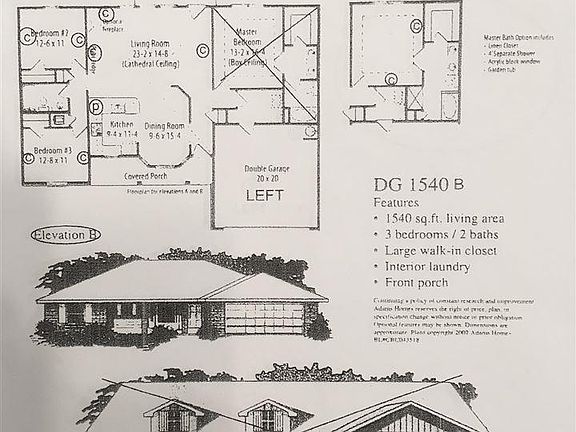 3rd image of 5541 Maggie Rose Cir