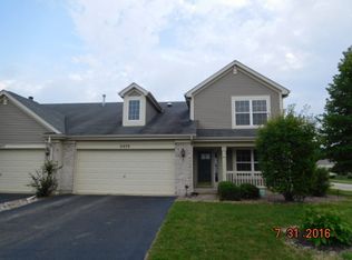 21459 Abbey Ln, Crest Hill, IL 60403