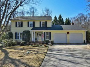 103 Pine Straw Way, Greenville, SC 29607