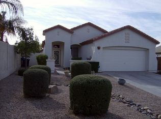 1182 S Karen Ln, Gilbert, AZ 85296
