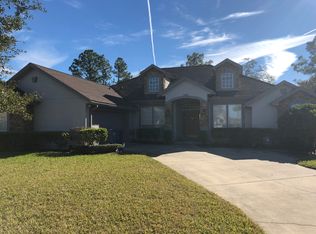 14454 Christen Dr S, Jacksonville, FL 32218
