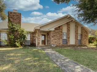 4044 Churchill Dr, Flower Mound, TX 75028