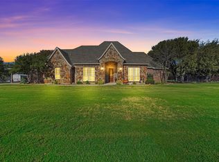 103 Harvestwood Ln, Aledo, TX 76008