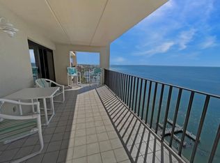 5101 Laguna Blvd UNIT 1005, South Padre Island, TX 78597