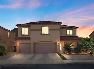 161 Cobalt Sky Ave, Henderson, NV 89002