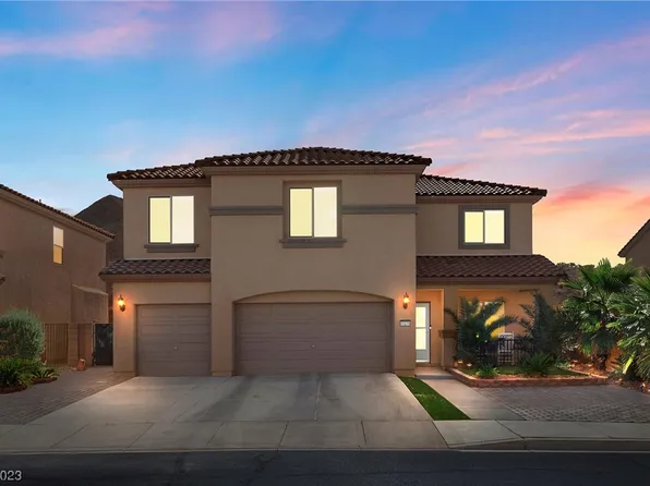 161 Cobalt Sky Ave, Henderson, NV 89002