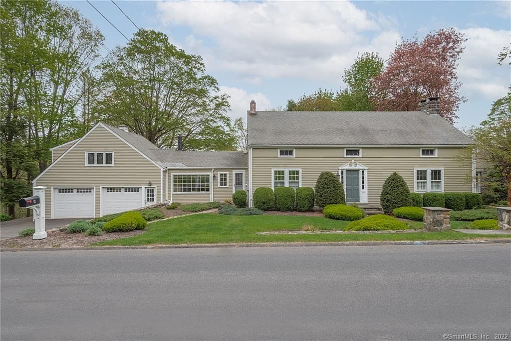 6 Hanover Rd, Newtown, CT 06470 Zillow
