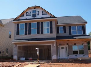 1017 Edenbrooke Cir, Anderson, SC 29621