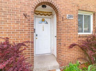 31 Greengate Rd #259, Guelph, ON N1H6R3