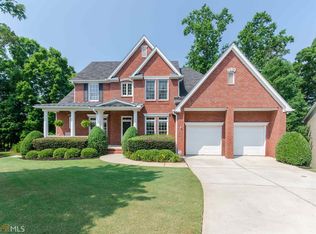 104 Greenview Dr, Newnan, GA