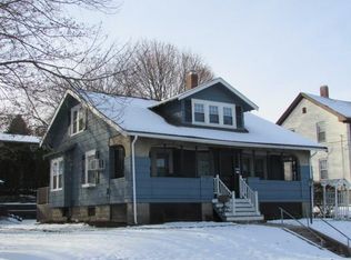 58 Serrel Sweet Rd, Johnston, RI 02919