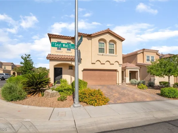 7083 Seat Wall Rd, Las Vegas, NV 89148